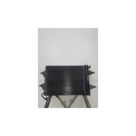 Radiateur clim SKODA FABIA 1 PHASE 1 d’occasion