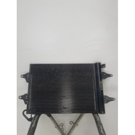 Radiateur clim SKODA FABIA 1 PHASE 1 d’occasion