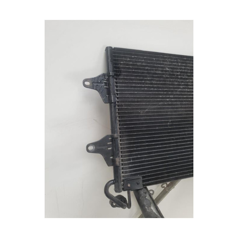 Radiateur clim SKODA FABIA 1 PHASE 1 d’occasion