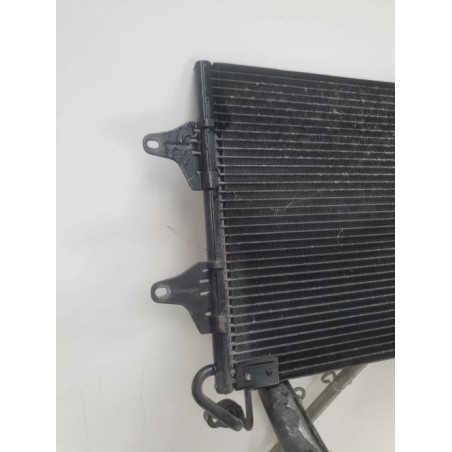 Radiateur clim SKODA FABIA 1 PHASE 1 d’occasion