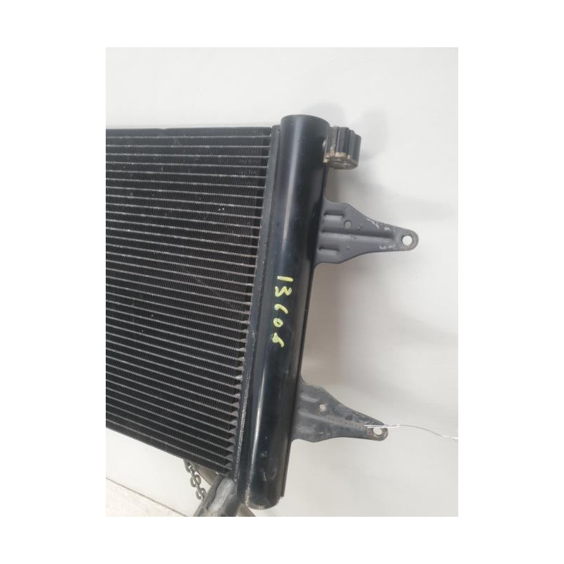 Radiateur clim SKODA FABIA 1 PHASE 1 d’occasion