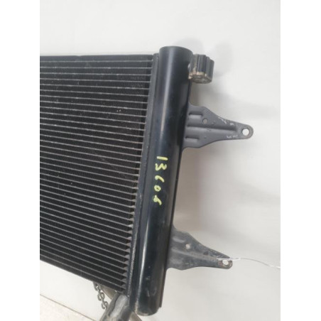 Radiateur clim SKODA FABIA 1 PHASE 1 d’occasion