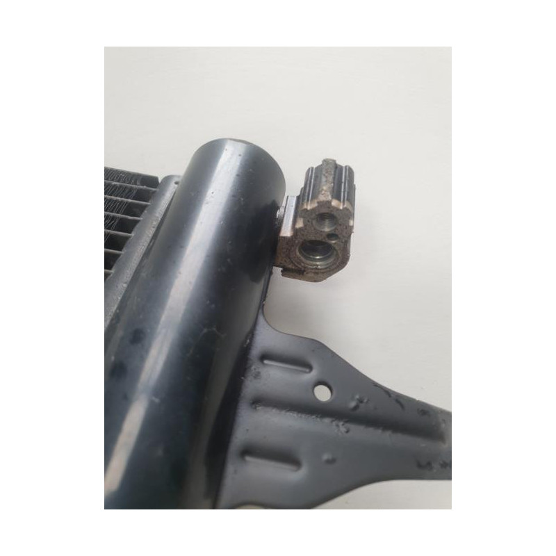 Radiateur clim SKODA FABIA 1 PHASE 1 d’occasion