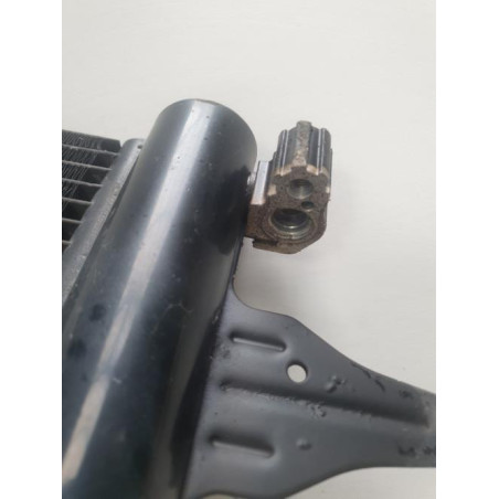 Radiateur clim SKODA FABIA 1 PHASE 1 d’occasion