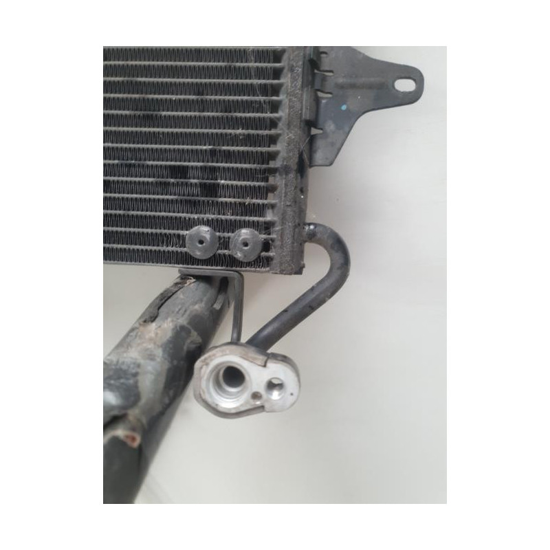 Radiateur clim SKODA FABIA 1 PHASE 1 d’occasion