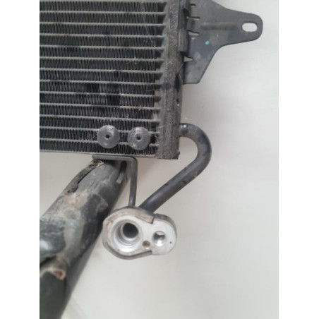 Radiateur clim SKODA FABIA 1 PHASE 1 d’occasion
