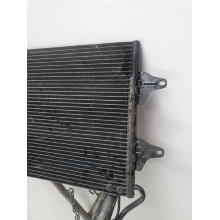 Radiateur clim SKODA FABIA 1 PHASE 1 d’occasion