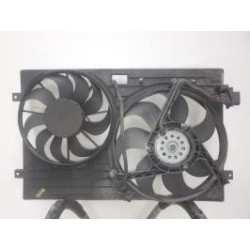 Moto ventilateur radiateur SKODA FABIA 1 PHASE 1 d’occasion