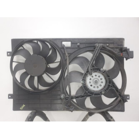 Moto ventilateur radiateur SKODA FABIA 1 PHASE 1 d’occasion
