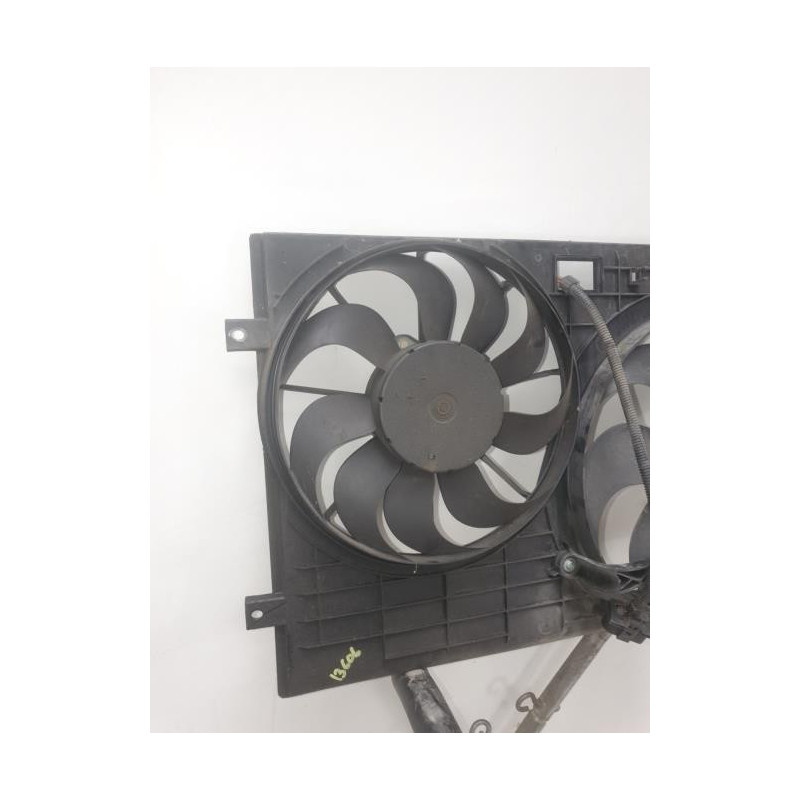 Moto ventilateur radiateur SKODA FABIA 1 PHASE 1 d’occasion