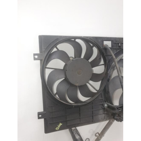 Moto ventilateur radiateur SKODA FABIA 1 PHASE 1 d’occasion
