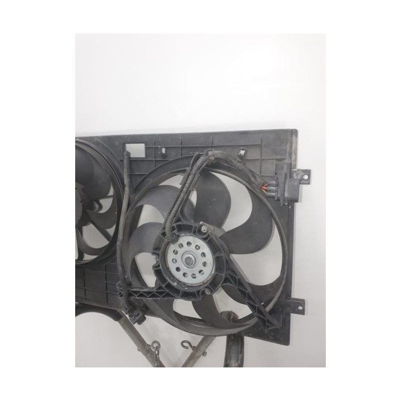 Moto ventilateur radiateur SKODA FABIA 1 PHASE 1 d’occasion