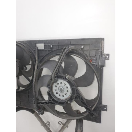 Moto ventilateur radiateur SKODA FABIA 1 PHASE 1 d’occasion