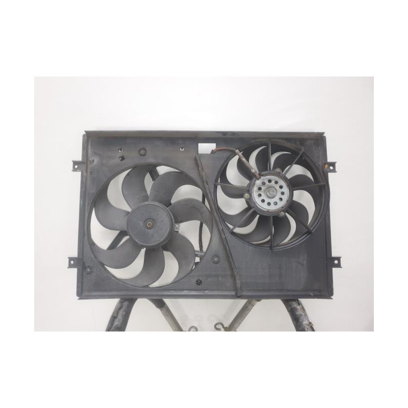 Moto ventilateur radiateur SKODA FABIA 1 PHASE 1 d’occasion