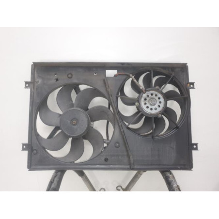 Moto ventilateur radiateur SKODA FABIA 1 PHASE 1 d’occasion