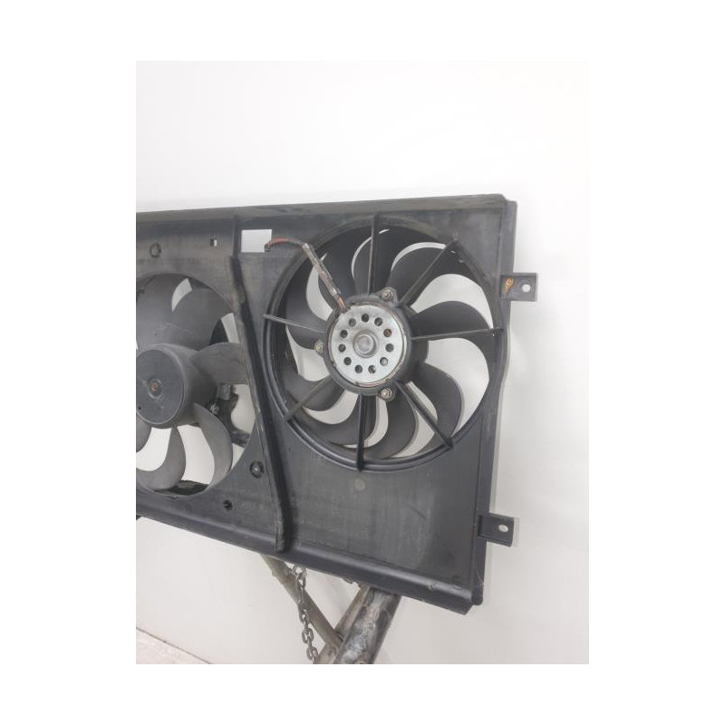Moto ventilateur radiateur SKODA FABIA 1 PHASE 1 d’occasion