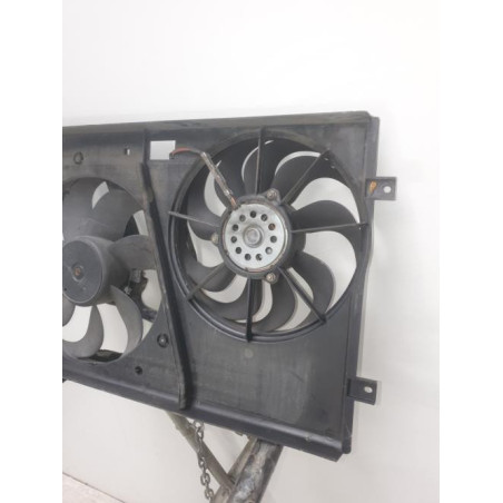 Moto ventilateur radiateur SKODA FABIA 1 PHASE 1 d’occasion