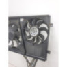 Moto ventilateur radiateur SKODA FABIA 1 PHASE 1 d’occasion
