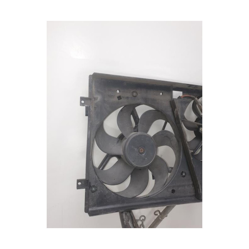 Moto ventilateur radiateur SKODA FABIA 1 PHASE 1 d’occasion