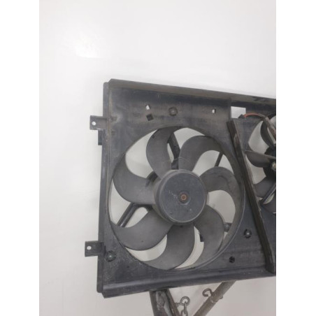 Moto ventilateur radiateur SKODA FABIA 1 PHASE 1 d’occasion