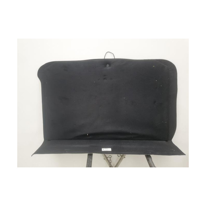 Tapis de coffre RENAULT SCENIC 2 PHASE 1 d’occasion