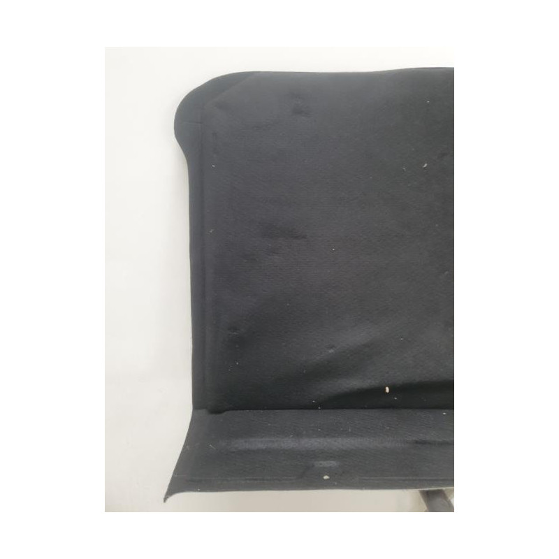 Tapis de coffre RENAULT SCENIC 2 PHASE 1 d’occasion