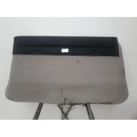 Tapis de coffre RENAULT SCENIC 2 PHASE 1 d’occasion