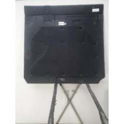 Tapis de coffre RENAULT SCENIC 3 PHASE 2 d’occasion