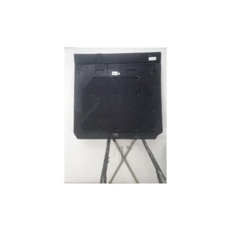 Tapis de coffre RENAULT SCENIC 3 PHASE 2 d’occasion