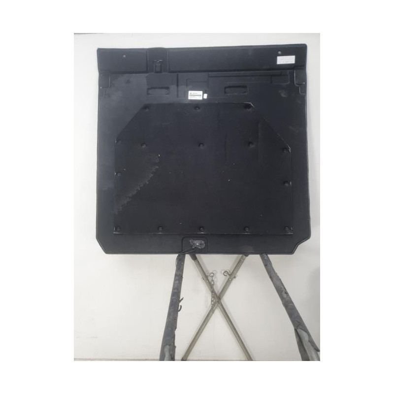 Tapis de coffre RENAULT SCENIC 3 PHASE 2 d’occasion