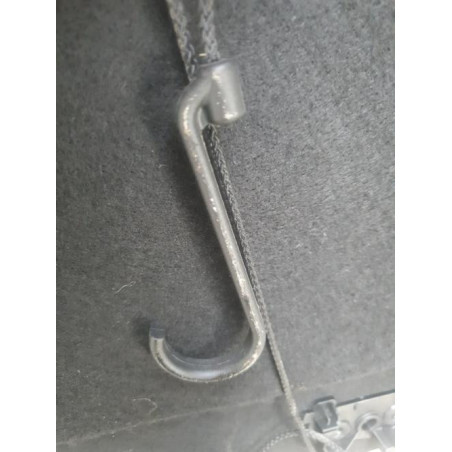 Tapis de coffre RENAULT SCENIC 3 PHASE 2 d’occasion