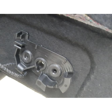 Tapis de coffre RENAULT SCENIC 3 PHASE 2 d’occasion