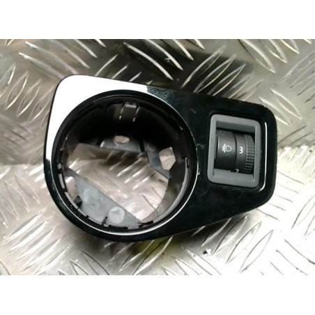Commande de reglage hauteur de phare VOLKSWAGEN GOLF 7 PHASE 1 d’occasion