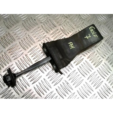 Tirant de porte arriere gauche VOLKSWAGEN GOLF 7 PHASE 1 d’occasion