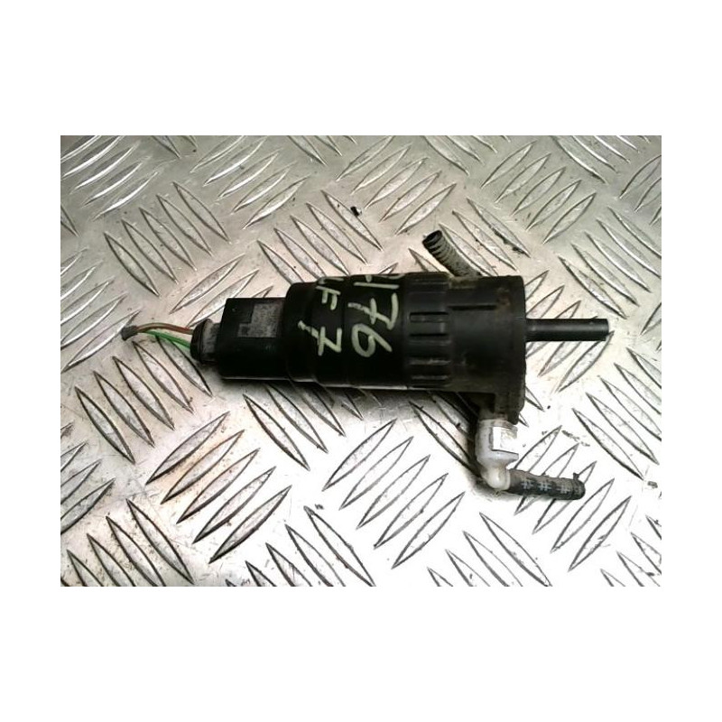 Pompe lave glace avant VOLKSWAGEN GOLF 7 PHASE 1 d’occasion