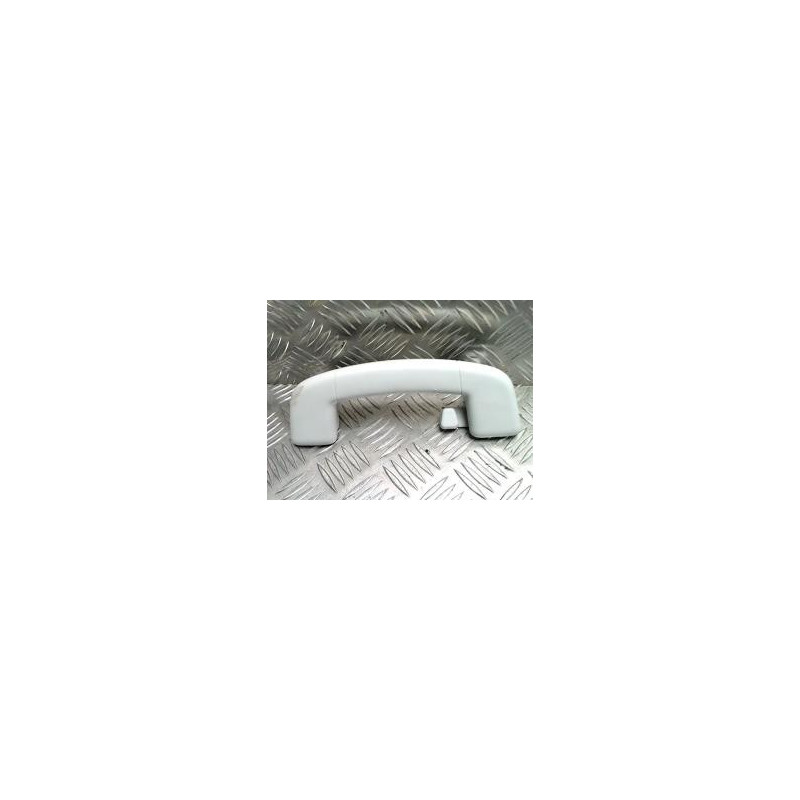 Poignee de maintien arriere gauche VOLKSWAGEN GOLF 7 PHASE 1 d’occasion