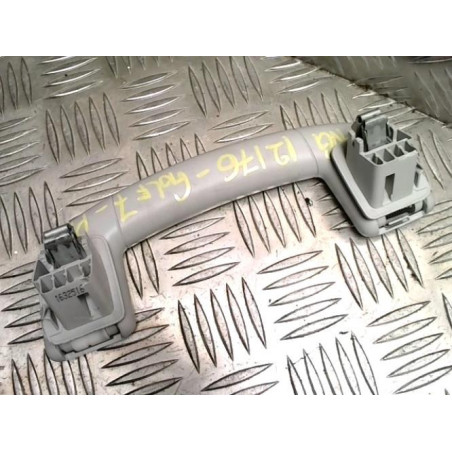 Poignee de maintien avant gauche VOLKSWAGEN GOLF 7 PHASE 1 d’occasion