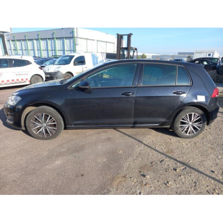 Poignee de maintien avant gauche VOLKSWAGEN GOLF 7 PHASE 1 d’occasion