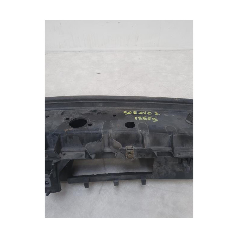 Face avant RENAULT SCENIC 2 PHASE 2 d’occasion