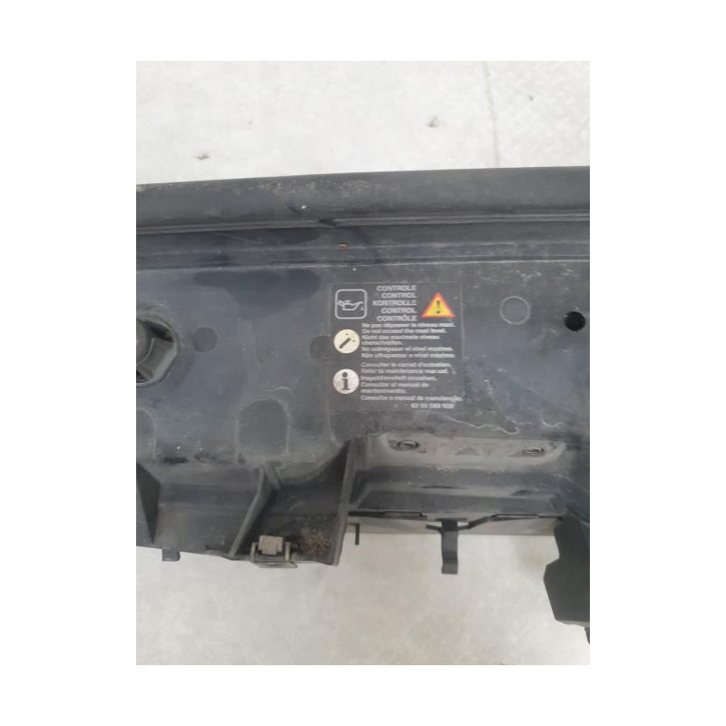 Face avant RENAULT SCENIC 2 PHASE 2 d’occasion