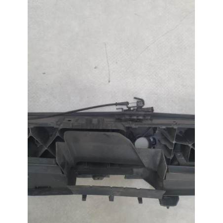 Face avant RENAULT SCENIC 2 PHASE 2 d’occasion