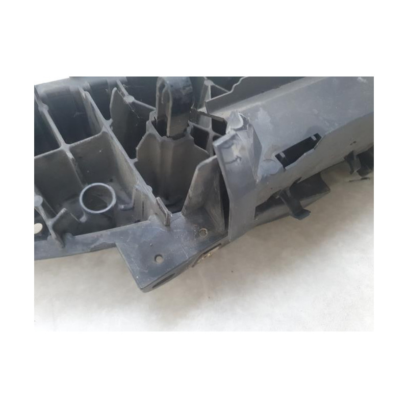 Face avant RENAULT SCENIC 2 PHASE 2 d’occasion