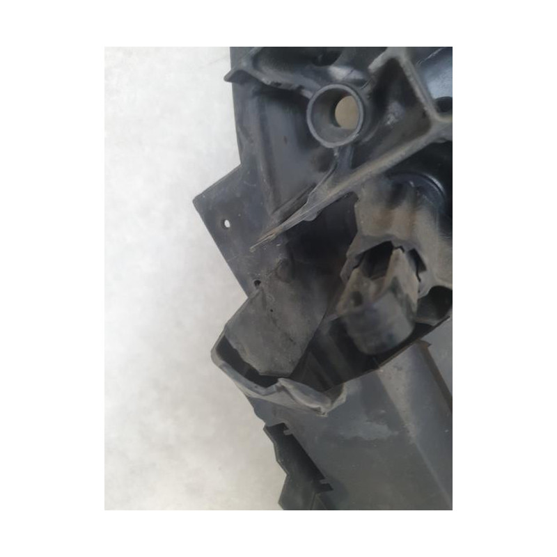 Face avant RENAULT SCENIC 2 PHASE 2 d’occasion