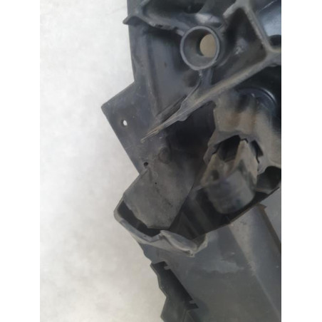 Face avant RENAULT SCENIC 2 PHASE 2 d’occasion