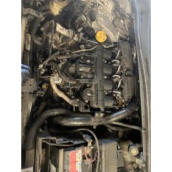 Moteur RENAULT VEL SATIS PHASE 1 d’occasion