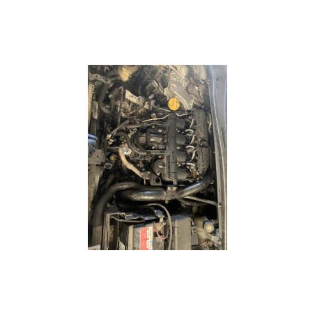 Moteur RENAULT VEL SATIS PHASE 1 d’occasion