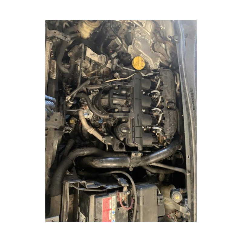 Moteur RENAULT VEL SATIS PHASE 1 d’occasion