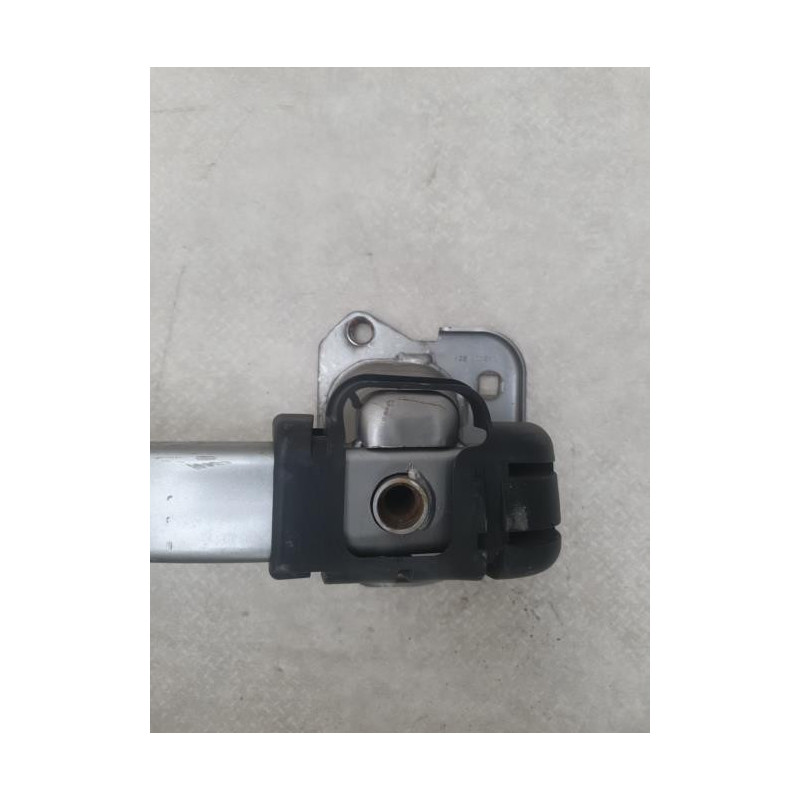 Renfort pare choc avant (traverse) NISSAN MICRA 3 PHASE 2 d’occasion