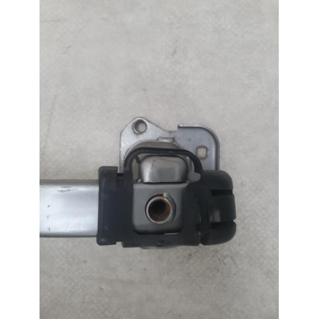 Renfort pare choc avant (traverse) NISSAN MICRA 3 PHASE 2 d’occasion