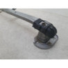 Renfort pare choc avant (traverse) NISSAN MICRA 3 PHASE 2 d’occasion